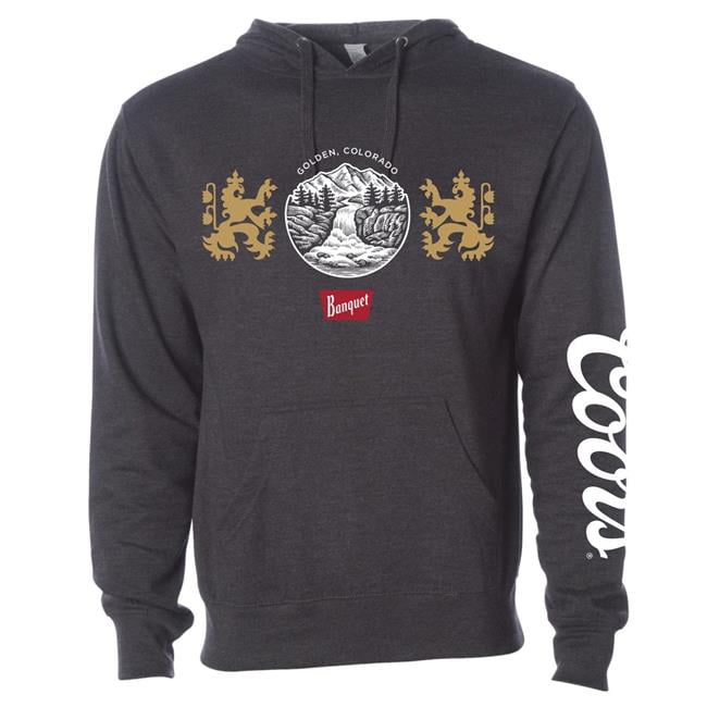 coors banquet sweater