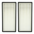 thumbnail image 2 of Air  Filter, 2PCS Replacement Filter Screen Cotton Fiber Activated Carbon  for HPA160 HHT-055 HHT-155, 2 of 7