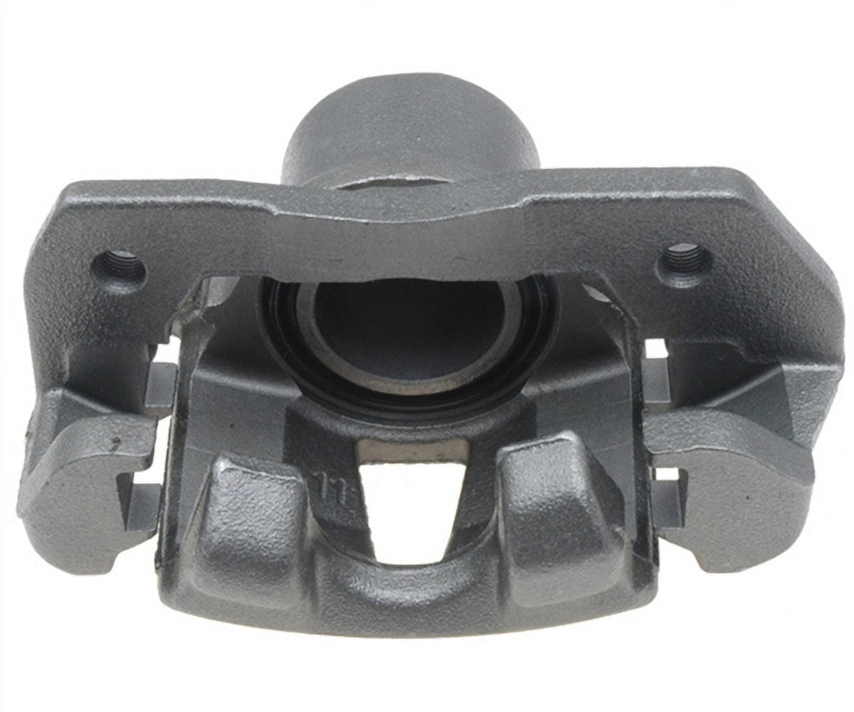 Raybestos Brakes FRC11187 Raybestos R-Line Reman Semi-Loaded Caliper & Bracket Assy