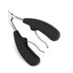 thumbnail image 4 of Cortaúñas para podólogo, cortaúñas para dedos de los pies gruesos y encarnados profesionales para hombres y personas mayores, cortaúñas para pedicura, cortadores para uñas de los pies, herramienta de Namotu WMPH-1028, 4 of 7