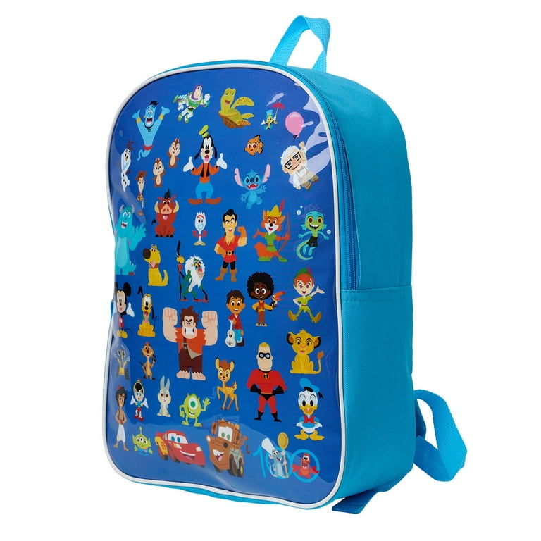 Mickey Mouse 24-Can Backpack