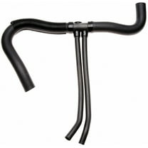 Radiator Coolant Hose Fits select: 2005-2007 FORD F250, 2005-2007 FORD F350