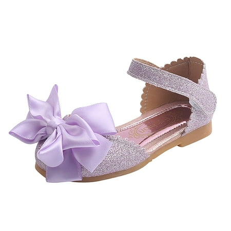 

yinguo princess girls sandals bling knot shoes kids girl s shoes