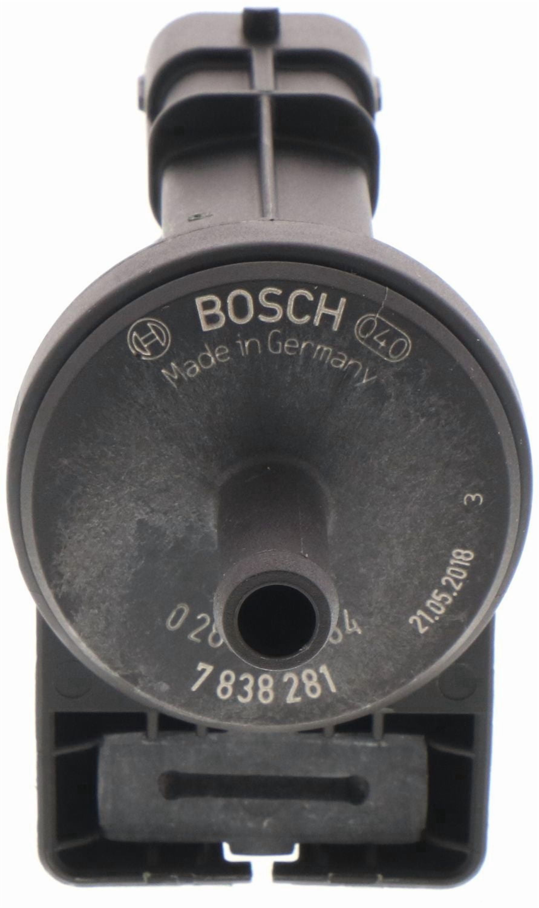 Bosch 0280142464 Vapor Canister Purge Valve