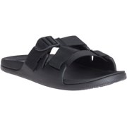 Chaco Chillos Slide Women Black