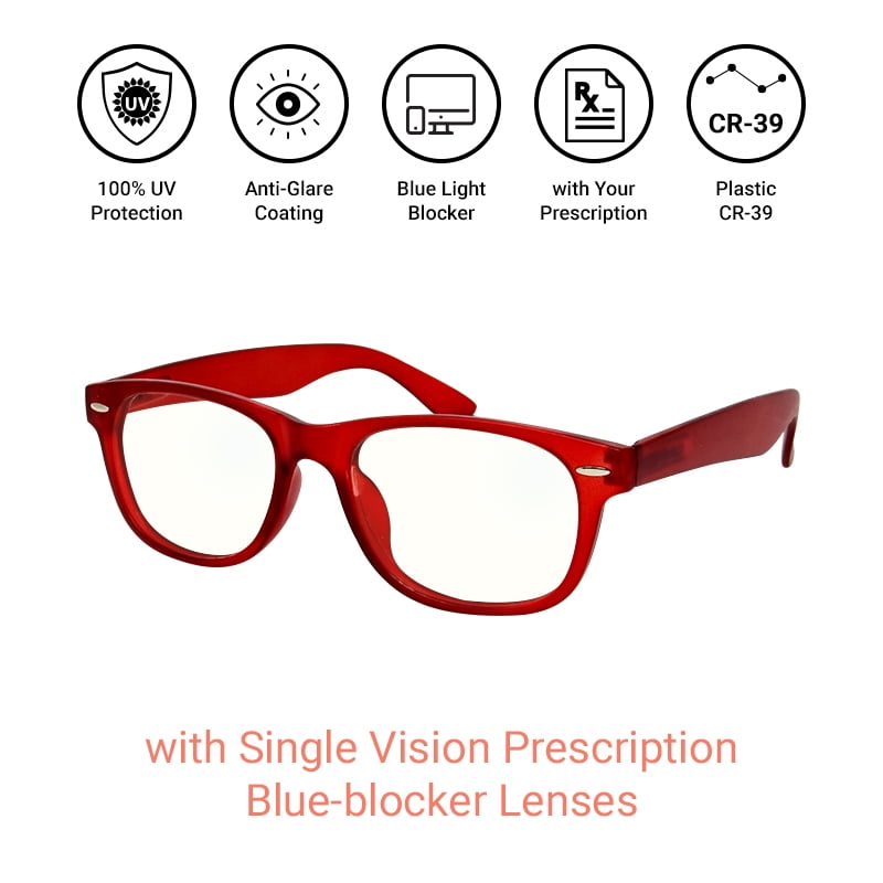 customize your own eyeglasses