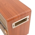 thumbnail image 3 of Mad Hornets Retro-Style Decorative Radio Multifunction Music Player Bluetooth Speaker Radio, 3 of 10