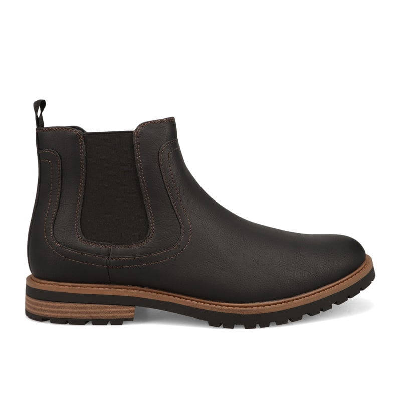 Dockers Mens Parsons Chelsea Boot