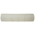 thumbnail image 6 of 3 Sprouts Kids Play Tunnel with Eco-Friendly Recycled Fabric - Pop Up Play Tunnel - Gingham Beige, 6 of 6