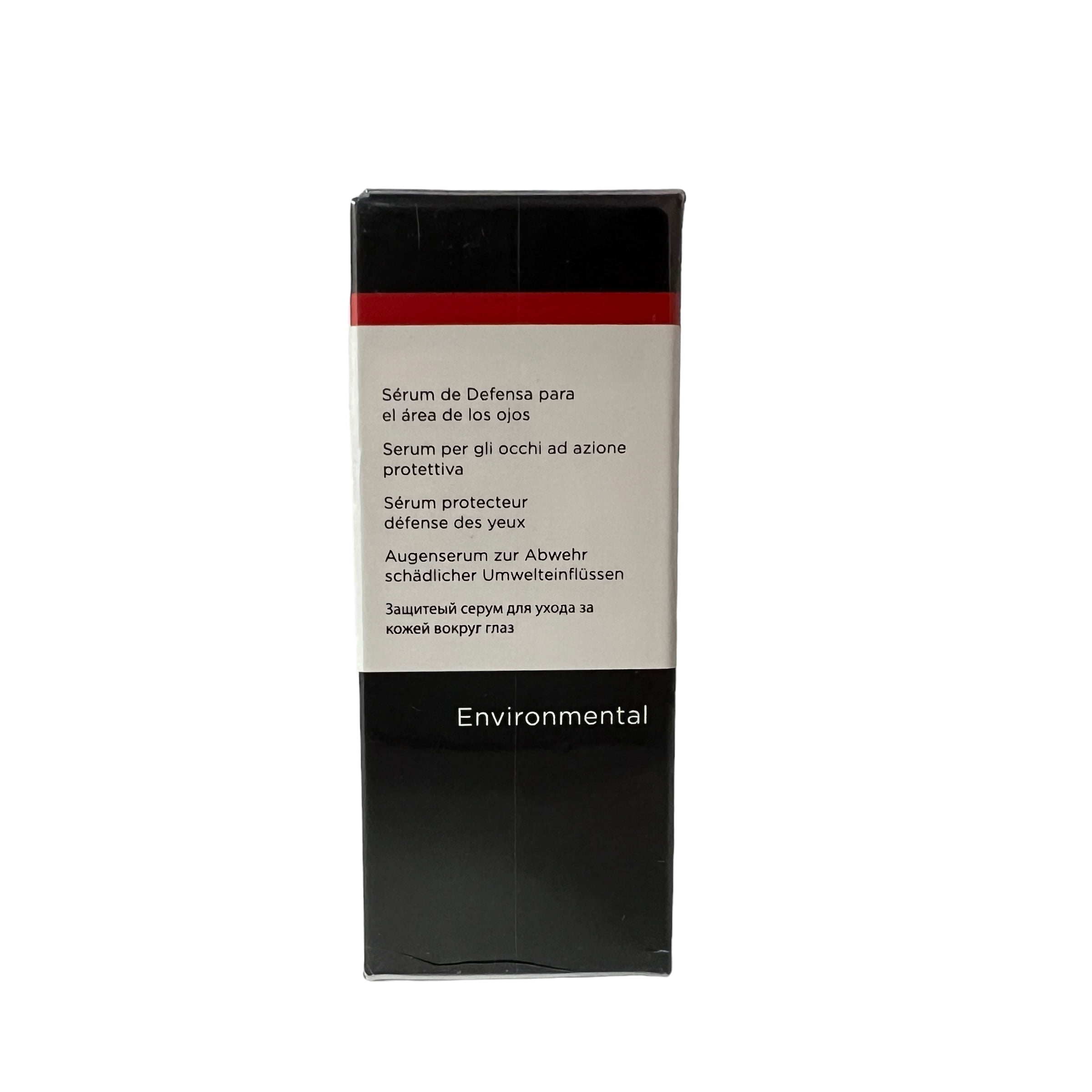 M.A.D Skincare Environmental Eye Defense Shielding Serum, 15g (0.5oz)