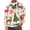 Multicolor-A02, variant on Christmas Tree Sweater Mens Quarter Zip Pullover Mock Neck Fall Winter Warm Casual Sweaters Fleece Slim Fit Fashion Lightweight Sweatshirt Long Sleeve Pullover Tops