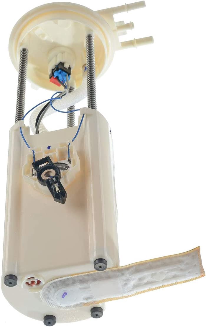 A-Premium Electric Fuel Pump Module Assembly Replacement for Chevrolet Express GMC Savana 1500 2500 3500 1997-2002