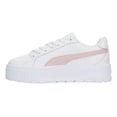 thumbnail image 2 of Tenis Puma Karmen Ii L 39745609 para Mujer color Blanco, 2 of 3