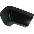 thumbnail image 2 of Bumper End Compatible With 2002-2008 Mercedes Benz G500 2003-2011 G55 AMG Rear, Right Passenger Plastic Primed, 2 of 3