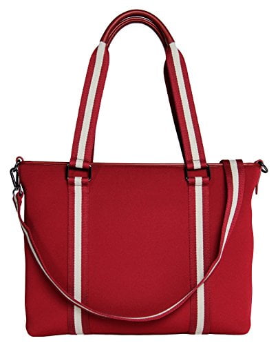Laptop Shoulder Bag 13 Inch Railway Sunset Briefcase Protective Bag Laptop Shoulder Bag 13 Inch Railway Sunset Briefcase Protective Bag