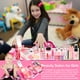 thumbnail image 4 of Kit de maquillaje Amerrly Kids para niñas, seguro, lavable, 57 unidades, niños de 4 a 12 años, 4 of 7