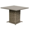 thumbnail image 3 of Royal Square Dining Table with 4 Chairs, 3 of 7