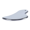 thumbnail image 3 of Outil Gua Sha, Plaque de Grattage Drainage Lymphatique Prise en Main Facile Réduit les Ridules Raffermissant Portable pour la Maison, 3 of 7