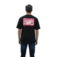 thumbnail image 4 of Playera T-Shirt BALR End To End Box Jet Black, 4 of 4
