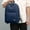 Blue, variant on Backpacks, Durable, Lightweight Bookbag with 1 Main Compartment, Front Utility Pocket with Built-in Organizer - Premium Backpack