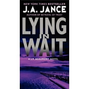 J. P. Beaumont Novel: Lying in Wait: A J.P. Beaumont Novel (Paperback)