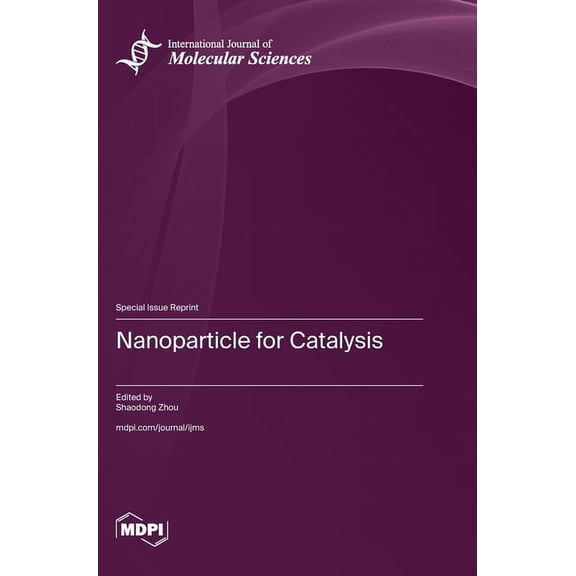 Nanoparticle for Catalysis, (Hardcover)
