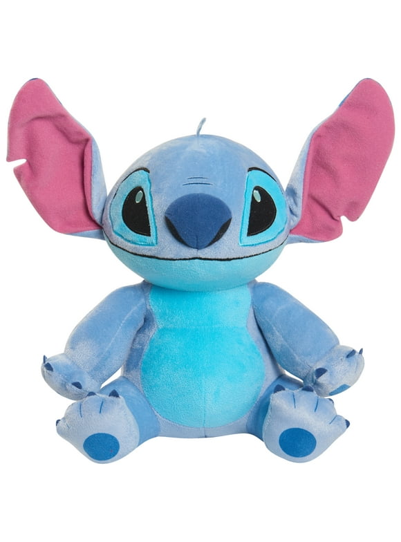 Disney Stitch Plush, Kids Toys for Ages 2 up