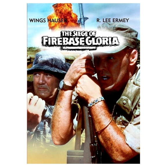 The Siege of Firebase Gloria (DVD), MGM Mod, Drama