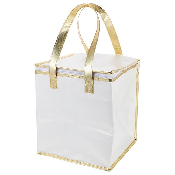 MLINS  Cake Cooler Carrier Insulated Fresh-keeping Bag Shopping