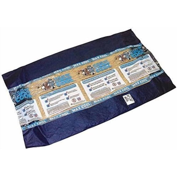 Dial Manufacturing Aspen Pad - Beige - 28x32