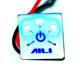 thumbnail image 2 of 5 Led 11.1v 12v 12.6v Lead Acid Lithium Phosphate Battery Power Display Panel, 2 of 5