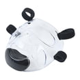 thumbnail image 4 of Máscara protectora de escudo facial de Taekwondo, protección de Taekwondo, máscara Sanda, funda para casco, protector facial para boxeo, Taekwondo, 4 of 5