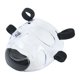 thumbnail image 4 of Protector facial de Taekwondo, Protector transparente, protección de Taekwondo, casco de boxeo, cara, 4 of 5