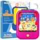 thumbnail image 2 of Tableta didáctica Qiaojoy para niños de 2 a 5 años con 40 tarjetas, 2 of 7