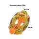 thumbnail image 2 of Kid Lifebuoy Reutilizable Dibujos animados Coche Piscina Flotadores PVC para vacaciones de verano, 2 of 7