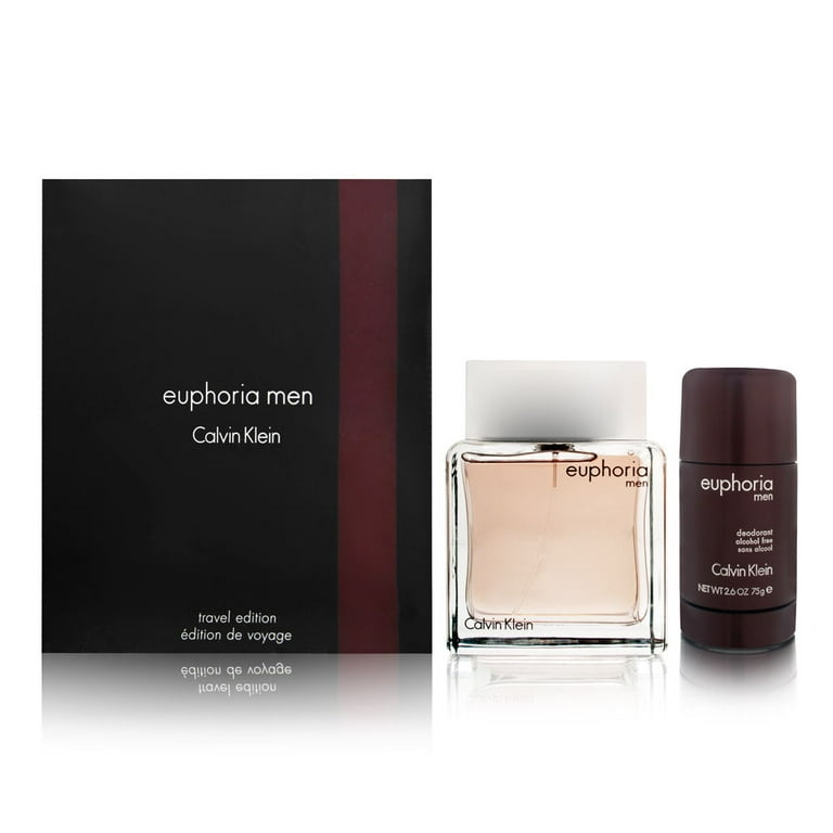 Euphoria calvin klein walmart sales