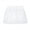Z-White2, variant on JIAYUE Girls Skirt Summer Clothing Solid Color A-Line Athletic Quick Drying Kids Casual Versatile Pleated Tennis Skorts For Ages 5 14 Classic Children Skirts