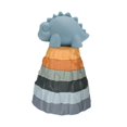 thumbnail image 4 of Juego de apilamiento,Juego de rompecabezas de bloques de equilibrio de apilamiento para niños,Juguete de construcción Educativo Montessori Preescolar,Niños clasificando habilidades D, 4 of 10