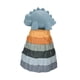 thumbnail image 4 of Juego de apilamiento,Juego de rompecabezas de bloques de equilibrio de apilamiento para niños,Juguete de construcción Educativo Montessori Preescolar,Niños clasificando habilidades D, 4 of 10