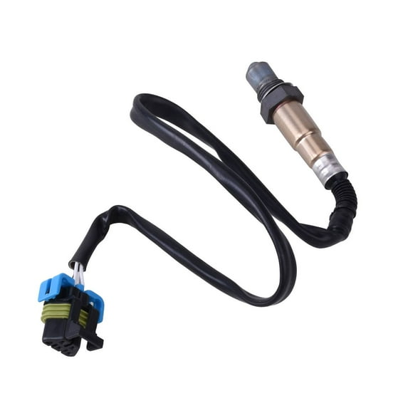 Bapmic 12607333 Lambda Oxygen O2 Sensor for Buick Chevrolet GMC Saturn Cadillac Enclave Traverse Acadia Outlook