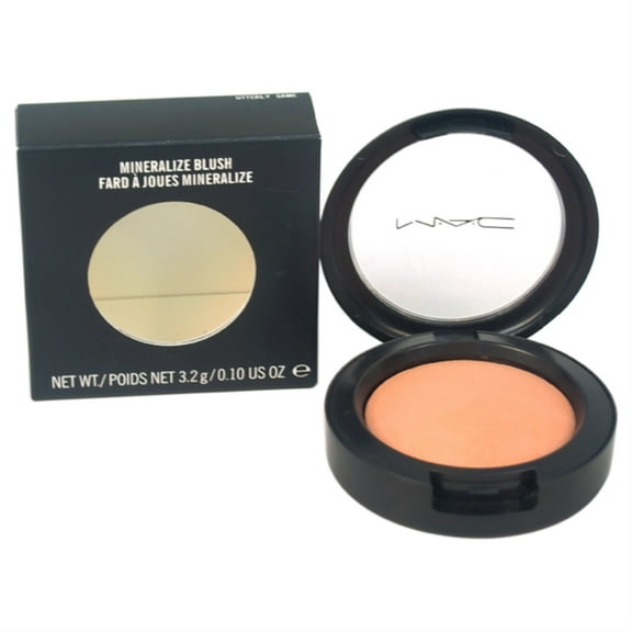 MAC Mineralize Blush - Utterly Game , 0.1 oz Blush