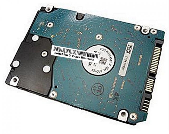 USB 2.0 External CD/DVD Drive for Compaq presario cq61-210sr 
