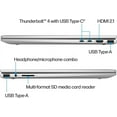 thumbnail image 2 of HP Envy X360 15 Premium 2-in-1 Laptop 15.6" FHD IPS Touchscreen 13th Generation Intel 10-Core i7-1355U Processor 16GB DDR5 512GB SSD Intel Iris Xe Graphics Backlit Thunderbolt USB-C HDMI B&O Win11, 2 of 8