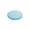 Blue, variant on FEOLGEHLY Round Slow Rebound Memory Foam Seat Cushion, Non Slip Breathable Washable Chair Pad for Office Kitchen Classroom Car Restaurant(15.75x15.75x1.57in, Green)