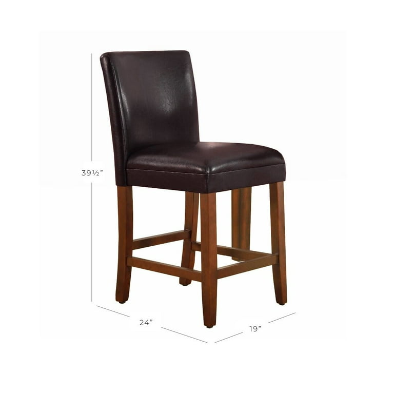 Goethe bar & counter 2024 swivel bar stool