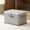 S, variant on AZXY Storage Box, Box Storage, Storage Box Decorative, Multi-Purpose Storage Box, Thickened Non-woven Fabric for Storage Box