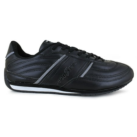 NEW Mens Goodyear Index Performance Driving Shoes - Choose Your Size and
