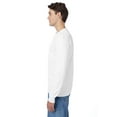thumbnail image 4 of Hanes White 114 S, 4 of 4