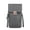 Dark Gray, variant on Gustave Touch Screen Cell Phone Purse, PU Leather Mini Crossbody Bag, Portable Phone Pouch Shoulder Bag For Iphone 11 For Samsung "Black"
