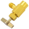 thumbnail image 4 of 1/4 Sae M14 Thread Adapter R-134a Automotive Air Valve, 4 of 4